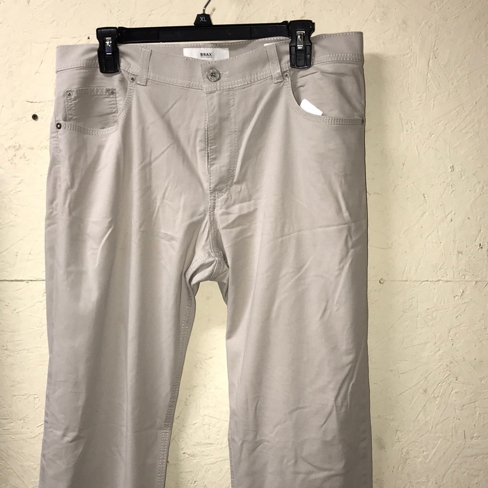 Brax feel good pants for men